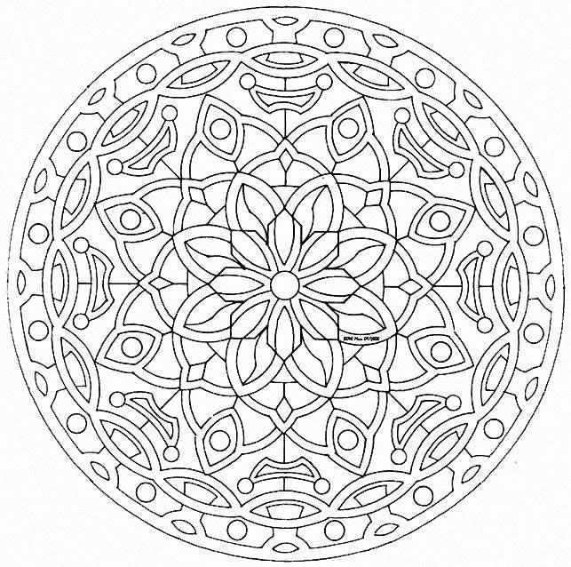 Mandala 2