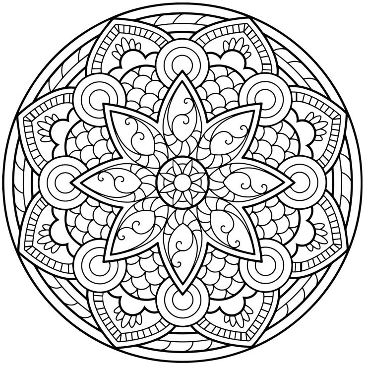 Mandala 3