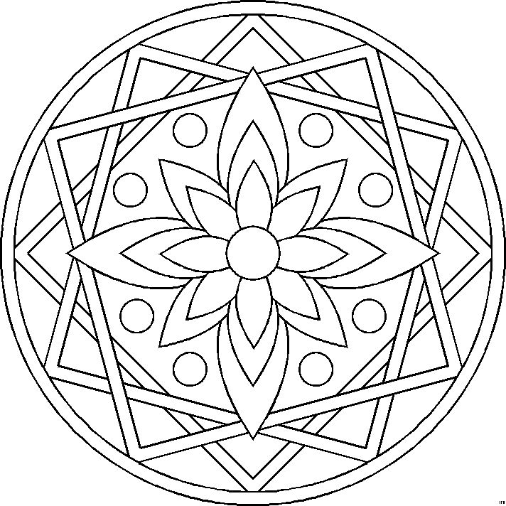 Mandala 5