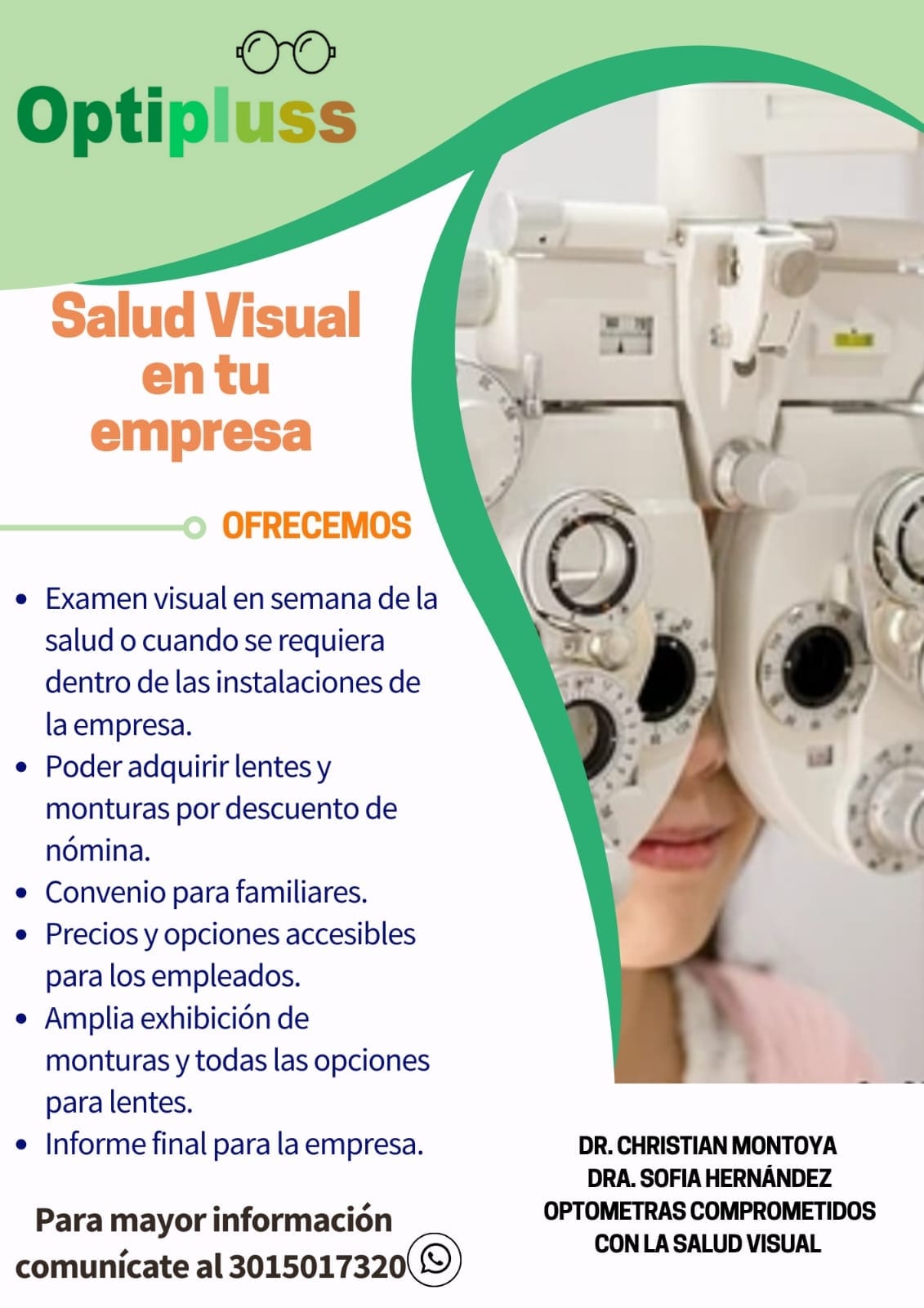 Servicio 1